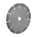 General Purpose Segmented Diamond Saw Blade 4-1/2x .070x 7/8-5/8  Wet Dry Use