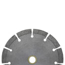 General Purpose Segmented Diamond Saw Blade 4-1/2x .070x 7/8-5/8  Wet Dry Use