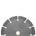 General Purpose Segmented Diamond Saw Blade 4x .070 x 7/8-5/8  Wet Dry Use