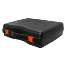 Gourmet Chef Portable Single Butane Gas Stove Camping Patio Tabletop with Case