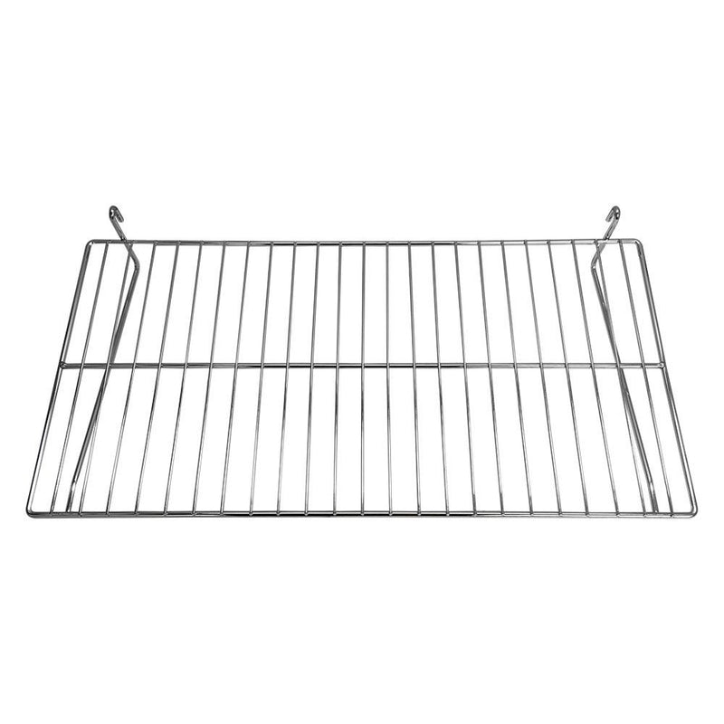 Gridwall Flat Display Shelf 24&