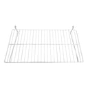 Gridwall Flat Display Shelf 24'' x 12'' White 10 pcs