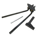 Gross Towing Height 10000 Lbs Distribution Hitch System Trailer Towing