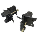 Gross Towing Height 10000 Lbs Distribution Hitch System Trailer Towing
