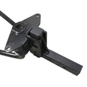 Gross Towing Height 10000 Lbs Distribution Hitch System Trailer Towing
