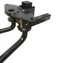 Gross Towing Height 10000 Lbs Distribution Hitch System Trailer Towing