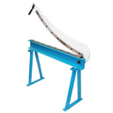Guillotine Shear 40" x 16 Gauge Sheet Metal Fabrication Plate Cutting Cutter