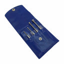 Half Ball - Small Hole Gage Gauge 1/8" - 1/2" Set Measuring Tool