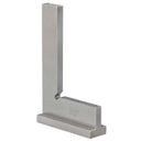 Hardened Steel 3'' x 2" Machinists Work Precision Shop Square Squares Wide Base
