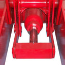 HD 2 Ton Low Profile Hydraulic Transmission Jack Lift