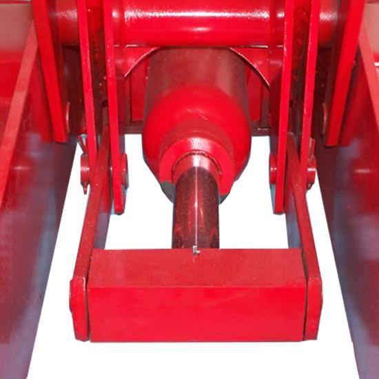 HD 2 Ton Low Profile Hydraulic Transmission Jack Lift