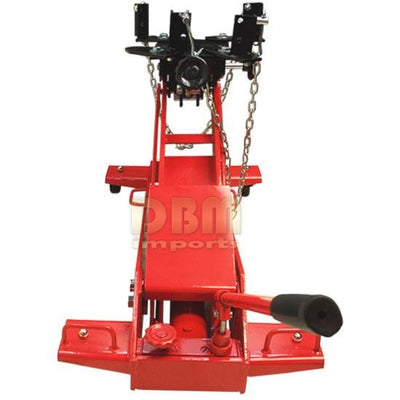 Heavy Duty 1 TON Low Profile Lift Transmission Floor Jack 2000LBS