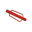 Heavy Duty 2'' x 24'' Steel Post Driver T Post Metal Fence Pounder