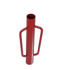 Heavy Duty 2'' x 24'' Steel Post Driver T Post Metal Fence Pounder