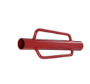 Heavy Duty 2'' x 24'' Steel Post Driver T Post Metal Fence Pounder