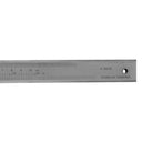 Heavy Duty 20'' Metric Vernier Caliper Ruler Wooden Case