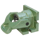 Heavy Duty 5C Collet Fixture Dead Length Chuck Vertical Horizontal