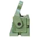 Heavy Duty 5C Collet Fixture Dead Length Chuck Vertical Horizontal