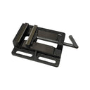 Heavy Duty Cast Iron Drill Press Vise 4"