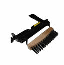 Heavy Duty Chipping Welding Hammer Wire Brush