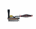 Heavy Duty Chipping Welding Hammer Wire Brush