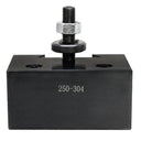 Heavy Duty CXA #4 QUICK CHANGE BORING BAR TOOL POST Holder 250-304