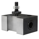 Heavy Duty CXA #4 QUICK CHANGE BORING BAR TOOL POST Holder 250-304