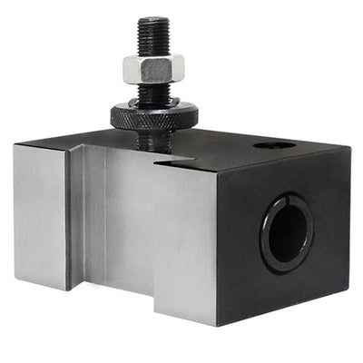 Heavy Duty CXA #4 QUICK CHANGE BORING BAR TOOL POST Holder 250-304
