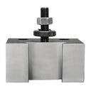 Heavy Duty CXA #4 QUICK CHANGE BORING BAR TOOL POST Holder 250-304