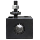 Heavy Duty CXA #4 QUICK CHANGE BORING BAR TOOL POST Holder 250-304