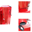 Heavy Duty Industrial Sand Blaster Blasting Cabinet Air Sandblaster Blast Gun