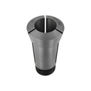 High Grade Steel 53/64''  5c Round Collet .0006" TIR 1"