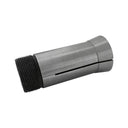 High Grade Steel 53/64''  5c Round Collet .0006" TIR 1"