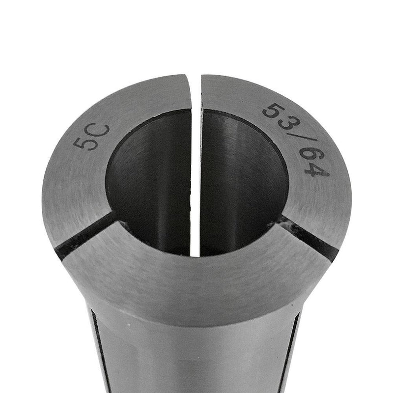 High Grade Steel 53/64&