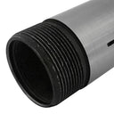 High Grade Steel 53/64''  5c Round Collet .0006" TIR 1"