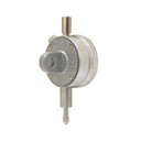 High Precision 0 - 0.25" Dial Test Indicator 0.001" Graduation Lug Back Lathe Precision Tool