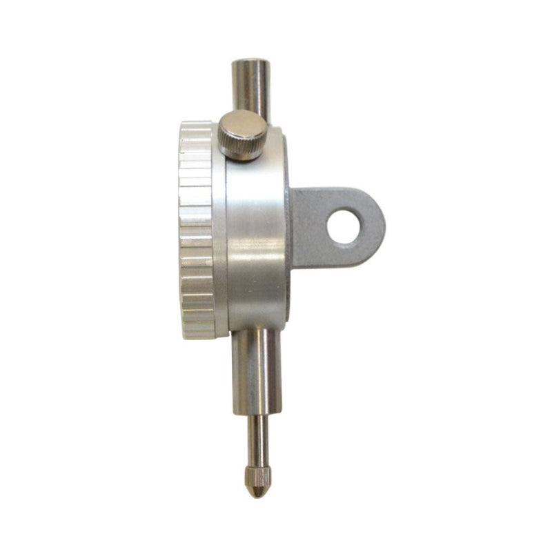 High Precision 0 - 0.25" Dial Test Indicator 0.001" Graduation Lug Back Lathe Precision Tool