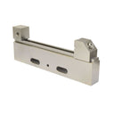 High Precision 8" Jaw Wire Cut EDM Vise HRC 55 .0002" Toolmaker Stainless Steel Hardened Grinding Milling