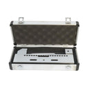 High Precision 8" Jaw Wire Cut EDM Vise HRC 55 .0002" Toolmaker Stainless Steel Hardened Grinding Milling