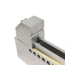 High Precision 8" Jaw Wire Cut EDM Vise HRC 55 .0002" Toolmaker Stainless Steel Hardened Grinding Milling