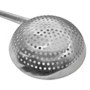 High Quality Stainless Steel Skimmer Basket Handle 14" x 12" Diameter