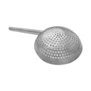 High Quality Stainless Steel Skimmer Basket Handle 14" x 12" Diameter