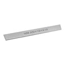 High Speed Steel Cut Off Blade 3/32'' x 1/2'' x 4-1/2''