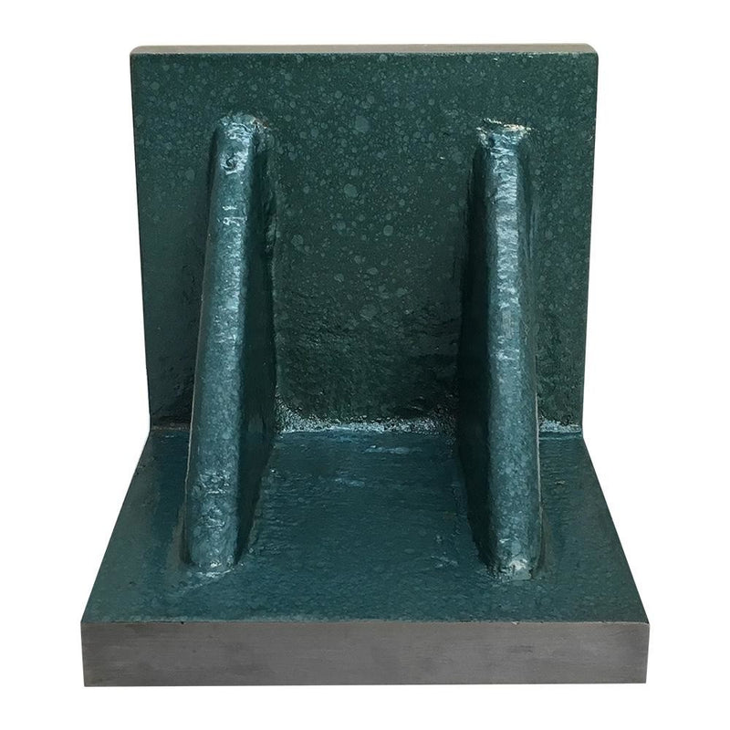 High Tensile Cast Iron 4&