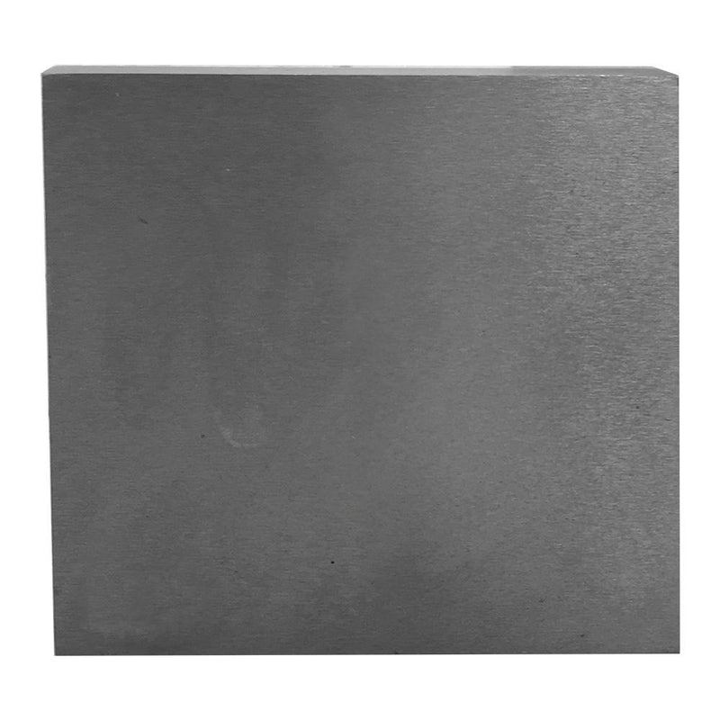High Tensile Cast Iron 4&