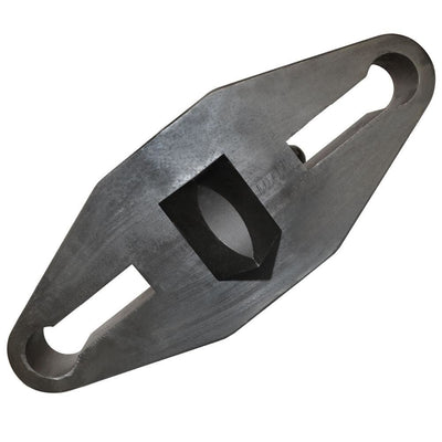 Hydraulic Flange Spreader Pipe Tool 10 Ton Maximum Capacity 2" 50mm Max Spread