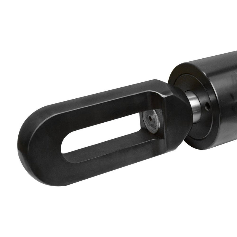 Hydraulic PULL / PUSH Cylinder 10/20 Ton Capacity 6" Stroke