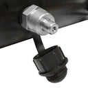 Hydraulic PULL / PUSH Cylinder 15 Ton PULL 30 Ton PUSH