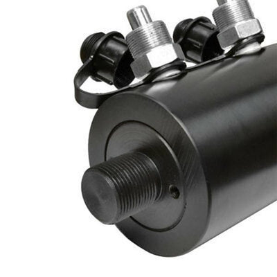 Hydraulic PULL / PUSH Cylinder 15 Ton PULL 30 Ton PUSH