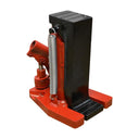 Hydraulic Ram Toe Lift Jack 2.5 / 5 Ton Hoist Picker Track Machine Container Loading